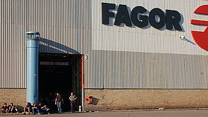 Mondragon: Fagor